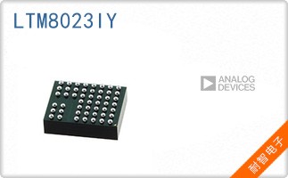LTM8023IY