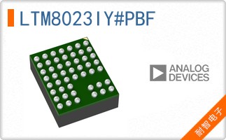 LTM8023IY#PBF