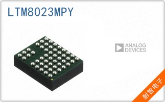 LTM8023MPY