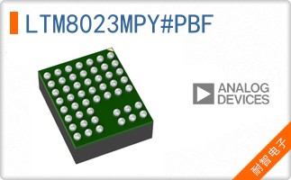 LTM8023MPY#PBF
