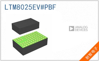 LTM8025EV#PBF
