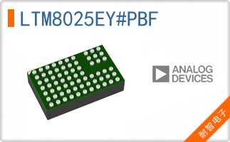 LTM8025EY#PBF