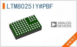 LTM8025IY#PBF