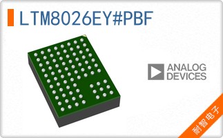 LTM8026EY#PBF