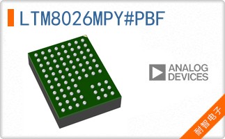 LTM8026MPY#PBF