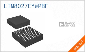 LTM8027EY#PBF