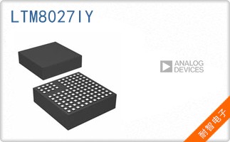 LTM8027IY