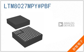 LTM8027MPY#PBF��ͼƬ