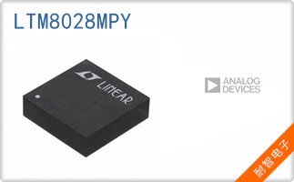 LTM8028MPY