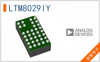 LTM8029IY