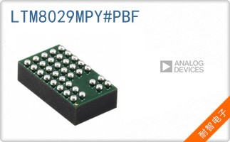 LTM8029MPY#PBF