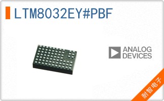 LTM8032EY#PBF