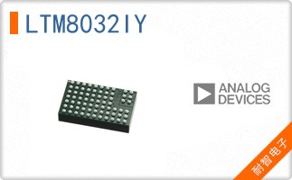 LTM8032IY