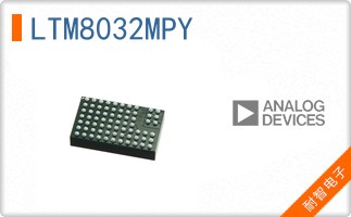 LTM8032MPY