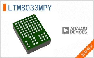 LTM8033MPY