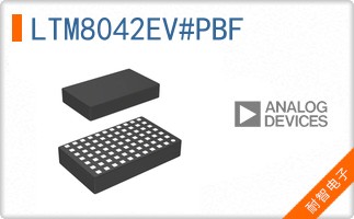 LTM8042EV#PBF