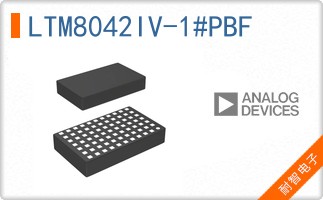 LTM8042IV-1#PBF