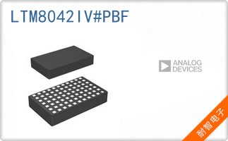 LTM8042IV#PBF