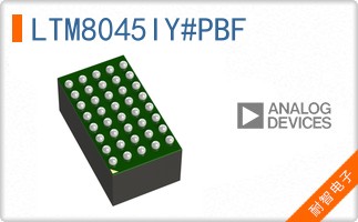 LTM8045IY#PBF