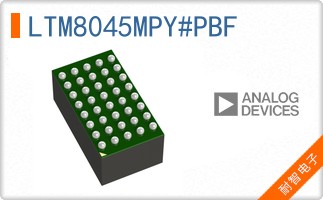 LTM8045MPY#PBF