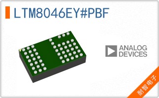 LTM8046EY#PBF
