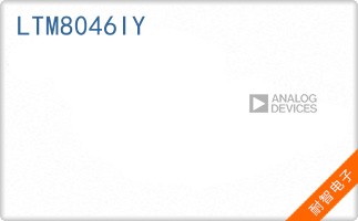 LTM8046IY