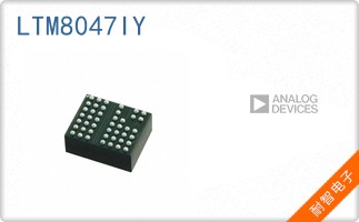 LTM8047IY