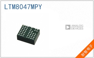 LTM8047MPY
