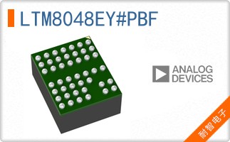 LTM8048EY#PBF