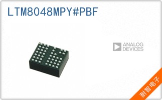 LTM8048MPY#PBF