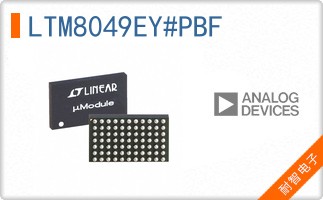 LTM8049EY#PBF