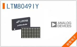 LTM8049IY