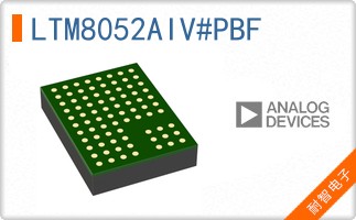 LTM8052AIV#PBF