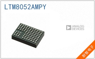 LTM8052AMPY