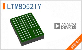 LTM8052IY