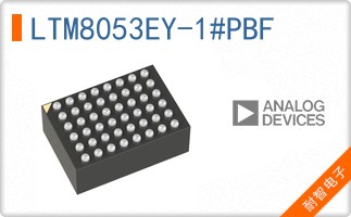 LTM8053EY-1#PBF