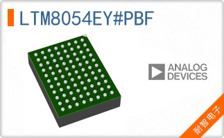 LTM8054EY#PBF