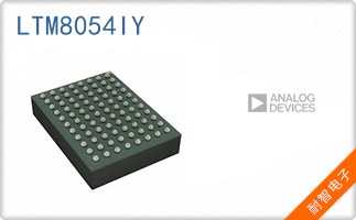 LTM8054IY