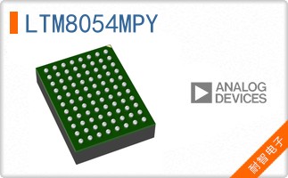 LTM8054MPY