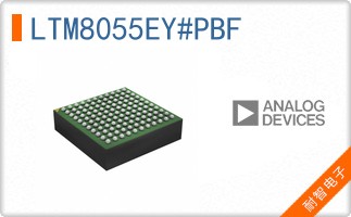LTM8055EY#PBF