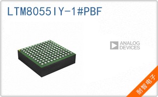 LTM8055IY-1#PBF