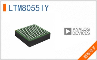 LTM8055IY