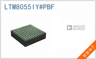 LTM8055IY#PBF