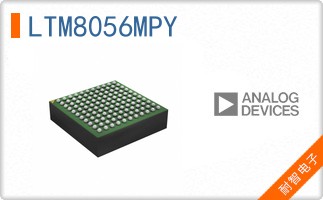 LTM8056MPY