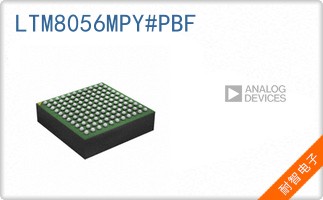 LTM8056MPY#PBF