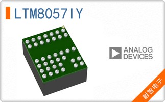 LTM8057IY