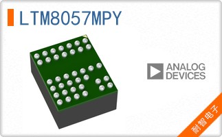 LTM8057MPY