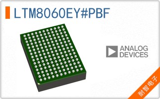 LTM8060EY#PBF