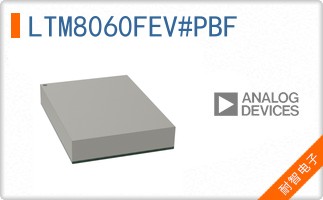 LTM8060FEV#PBF