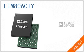 LTM8060IY